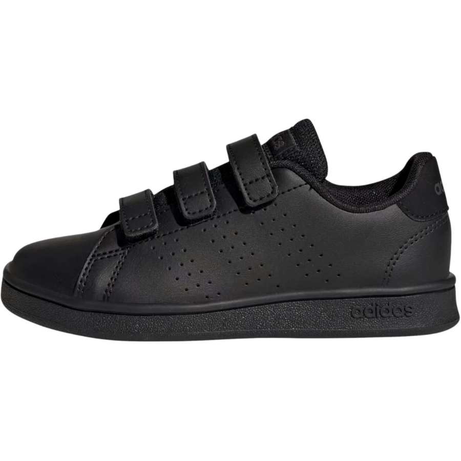 Adidas Neo ADVANTAGE Lightweight Low top Kids' Skateboarding Shoes Kids'