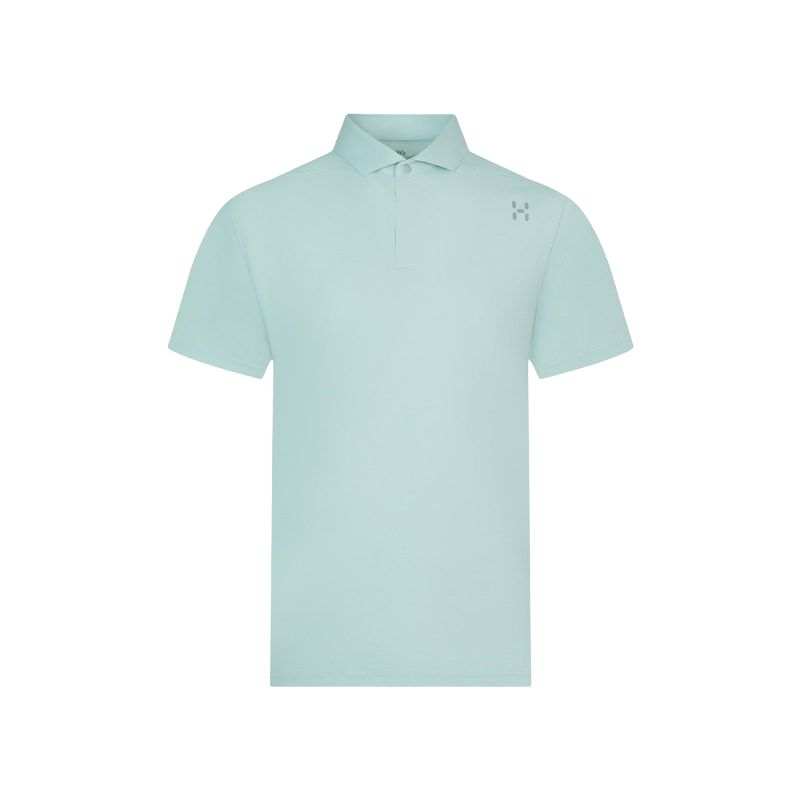 HAGLÖFS Polo Shirts Men's Moderate