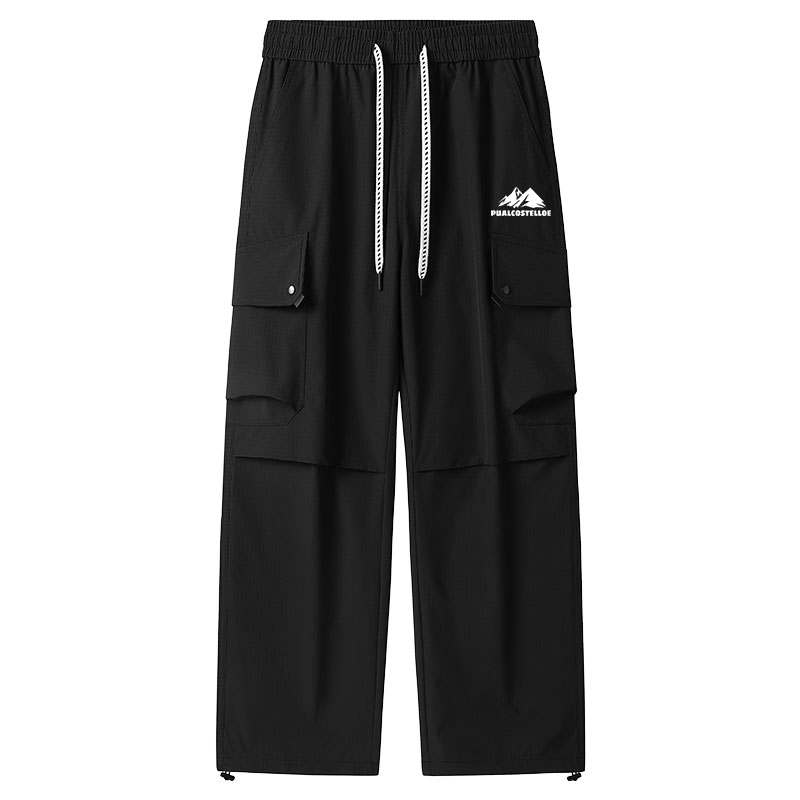 PAUL COSTELLOE Casual Pants Women's