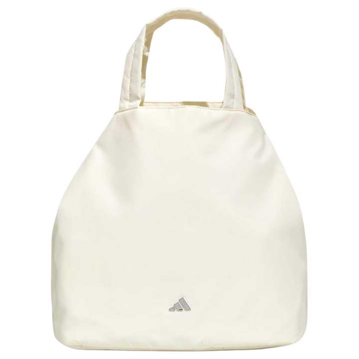 Adidas Adidas Polyester Handbag Women's White