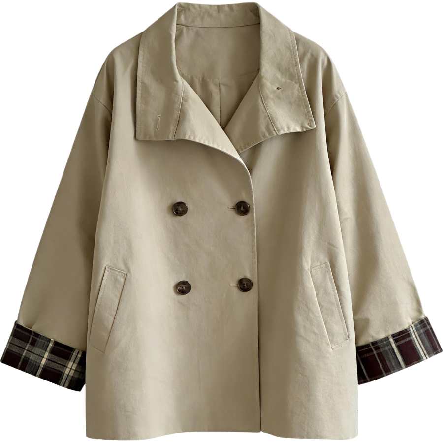Disney Trench Coat Spring Fall Season Kids'