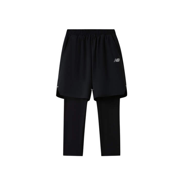 New Balance New Balance Kids Leggings Moderate