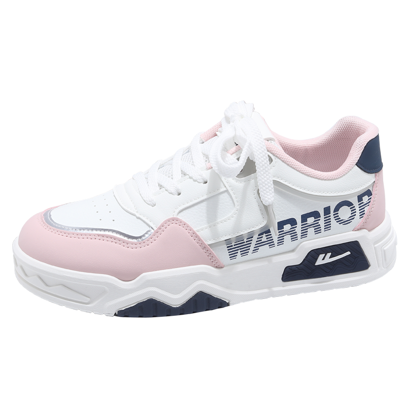 WARRIOR Warrior Low top Skateboard Shoes Women's