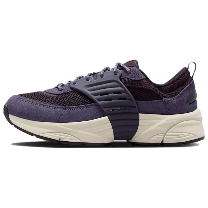 Jordan Jordan Trunner O/s Casual Shoes Men's Black Purple