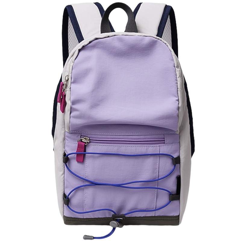 WARRIOR Warrior Oxford Backpack Regular Unisex Purple
