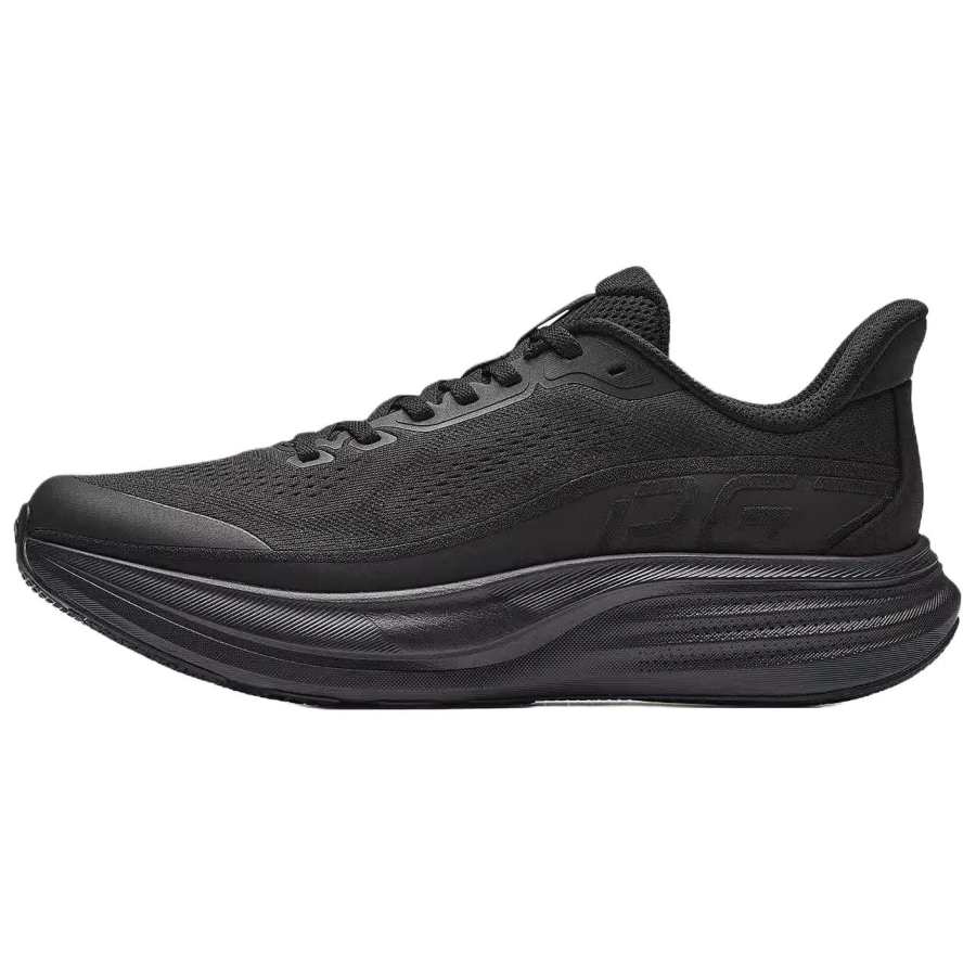 Anta Pg7 Abrasion Resistant Lightweight Breathable Low top Casual Running Shoes Men's
