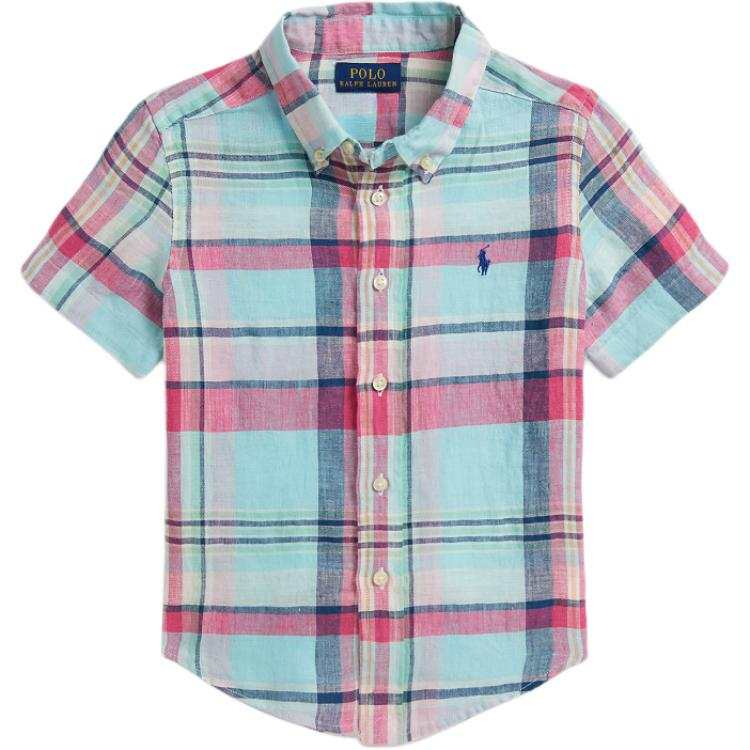 Polo Ralph Lauren Casual Shirt Kids'