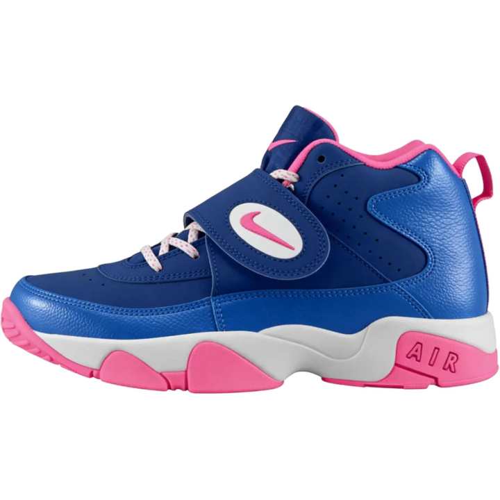 Nike Nike Air Mission Deep Royal Blue GS
