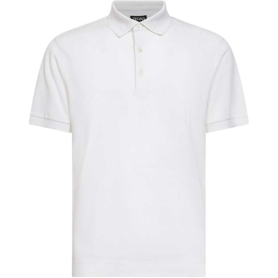 Ermenegildo Zegna Polo Shirt Men's