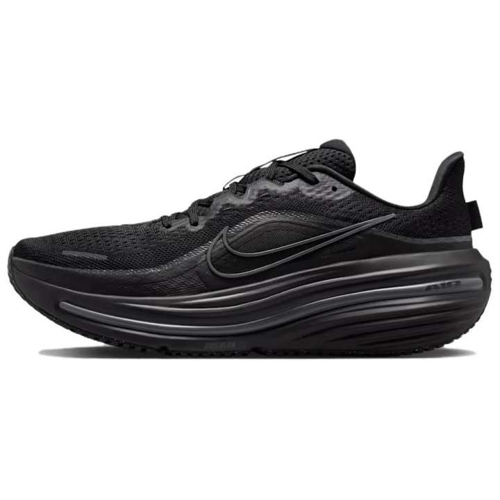 Nike Nike Winflo 12 Breathable Balance Running Shoes Men's Black