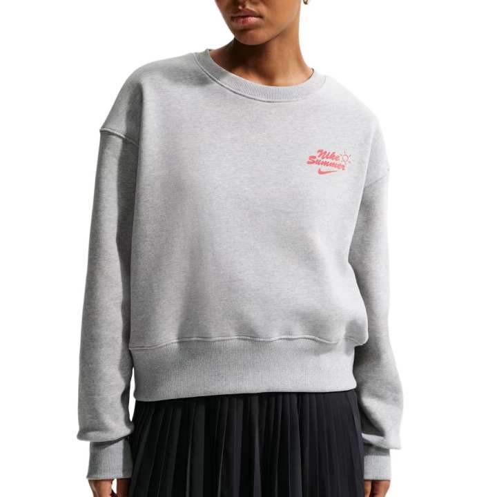 Nike Nike Sportswear Phoenix Fleece Sweatshirt Women's