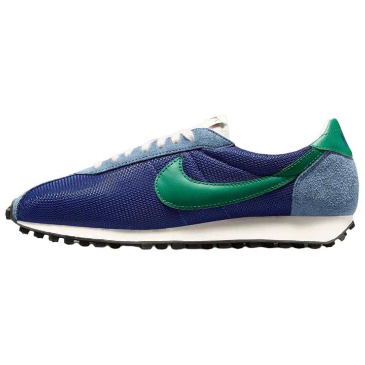 Nike Nike LD 1000 Running Shoes Unisex Blue Green