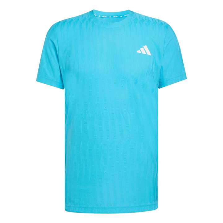 Adidas Adidas Climacool Airchill Freelift Tennis Top Men's