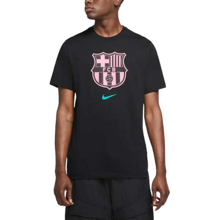Nike Nike T Shirt Evergreen Crest Junior Kids'