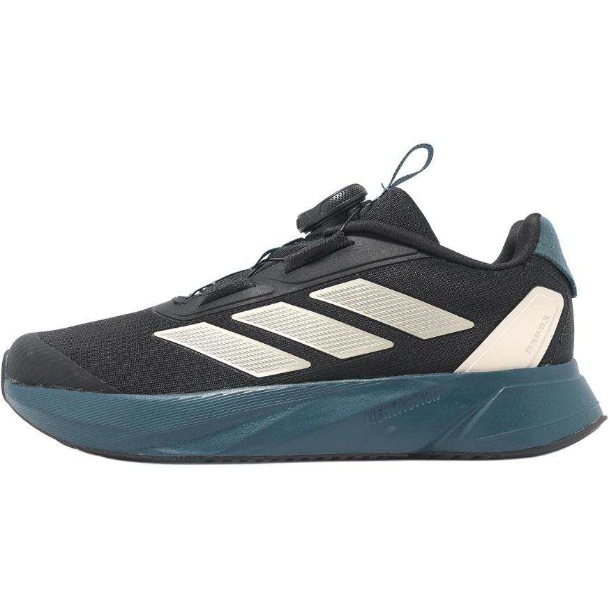 Adidas Adidas Duramo Sl Low top Kids Lifestyle Shoes Black Kids'