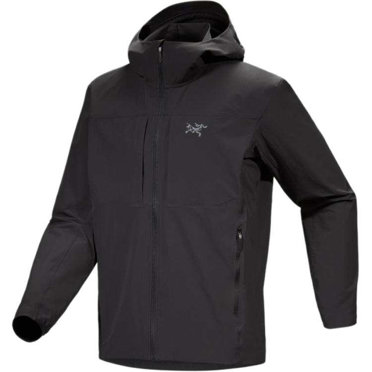 Arcteryx Arc'teryx GAMMA LIGHTWEIGHT Soft Shell Jacket Men's