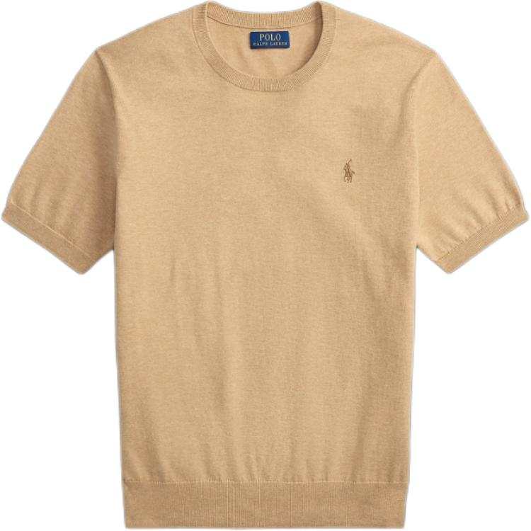 Polo Ralph Lauren SS26 Knitwear Standard Men's