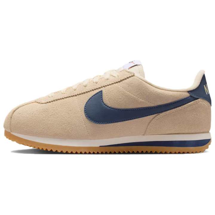Nike Nike Cortez Casual Shoes Women's Brown