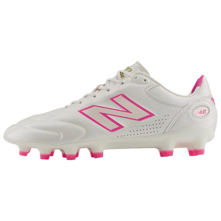 New Balance New Balance NB 442 Elite V3 Soccer Shoes Men's White