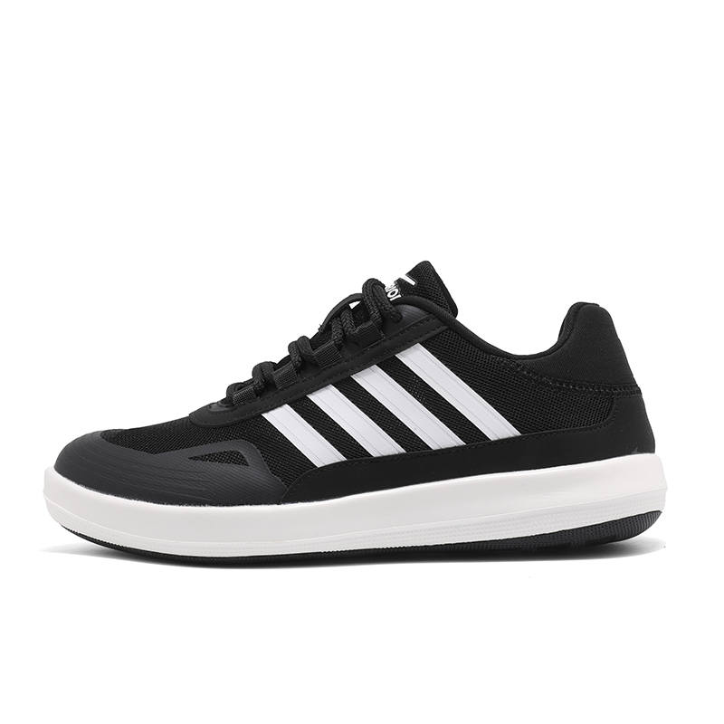 Warrior Offline Store Style Mesh Low top Sports Casual Shoes Men's