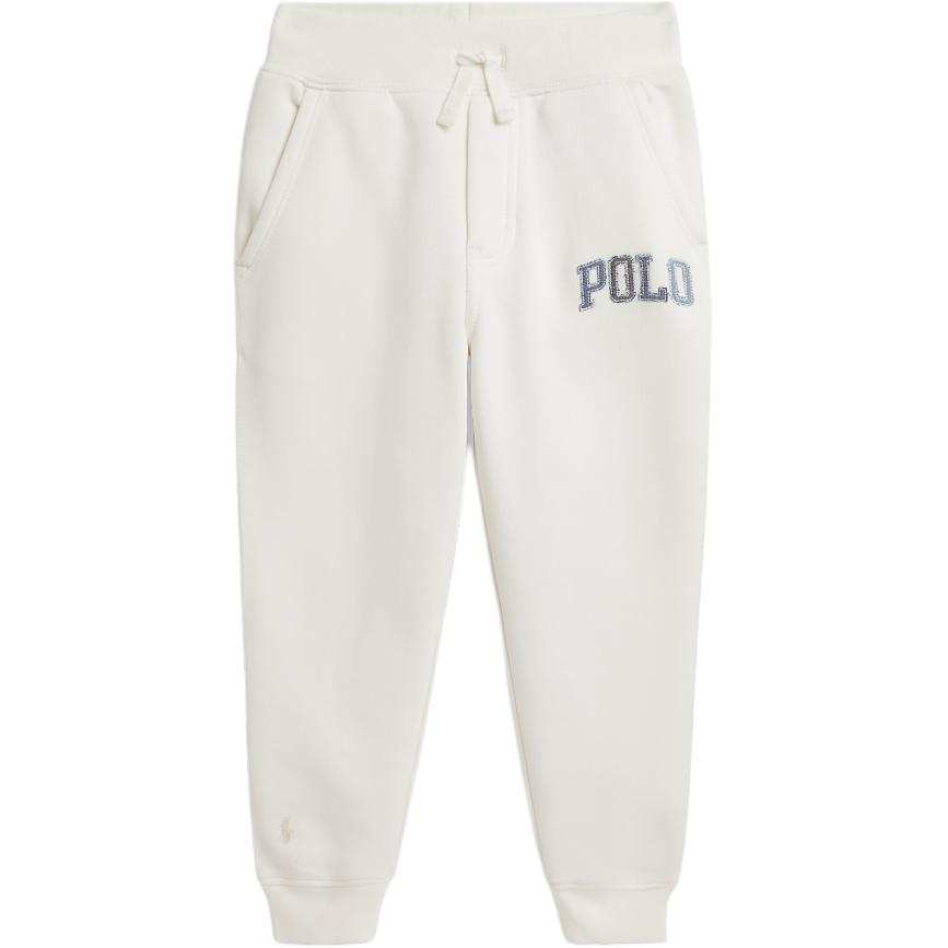 Polo Ralph Lauren Knitted Sweatpants SS26 Kids'