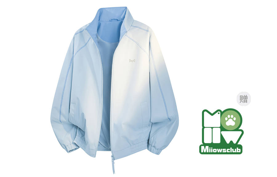 MIIOW Trend Party Series Jacket Women's
