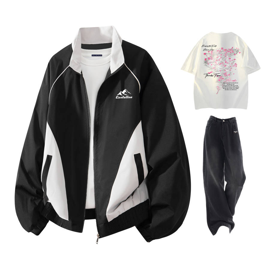 PAUL COSTELLOE Casual Sportswear Unisex