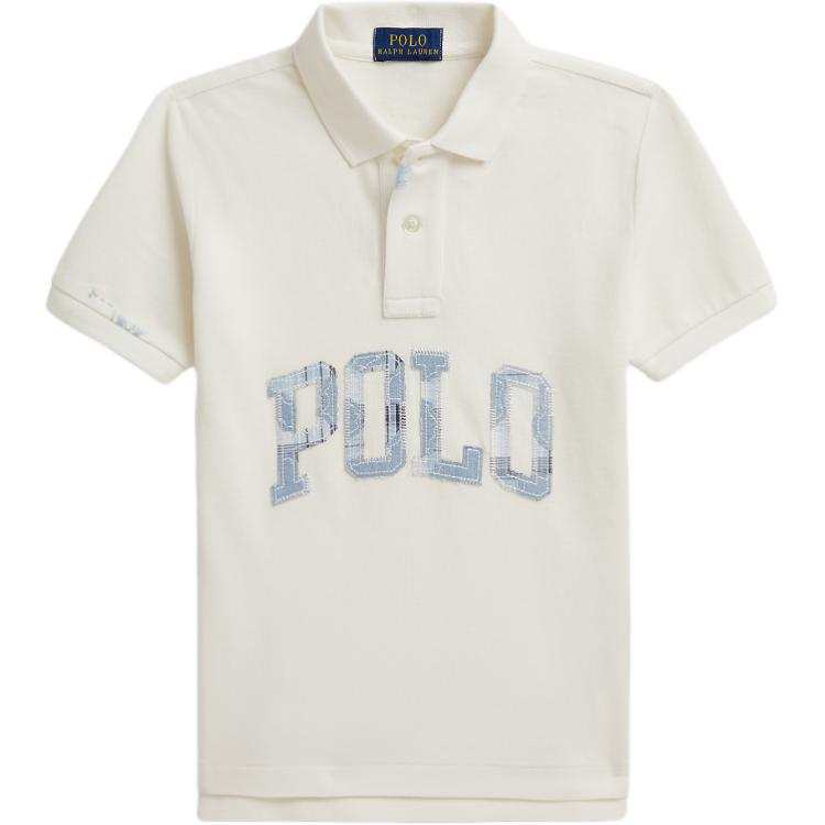 Polo Ralph Lauren Polo Shirt Standard Kids'