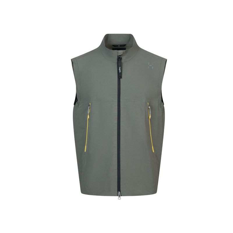 HAGLÖFS Liden Packable Vest Men's
