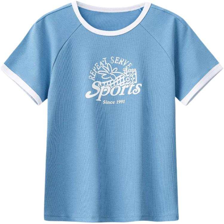 Anta Life Collection T Shirt Women's
