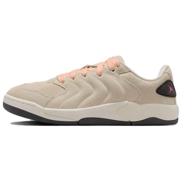 Jordan Jordan Session Skateboard Shoes Men's Light Brown
