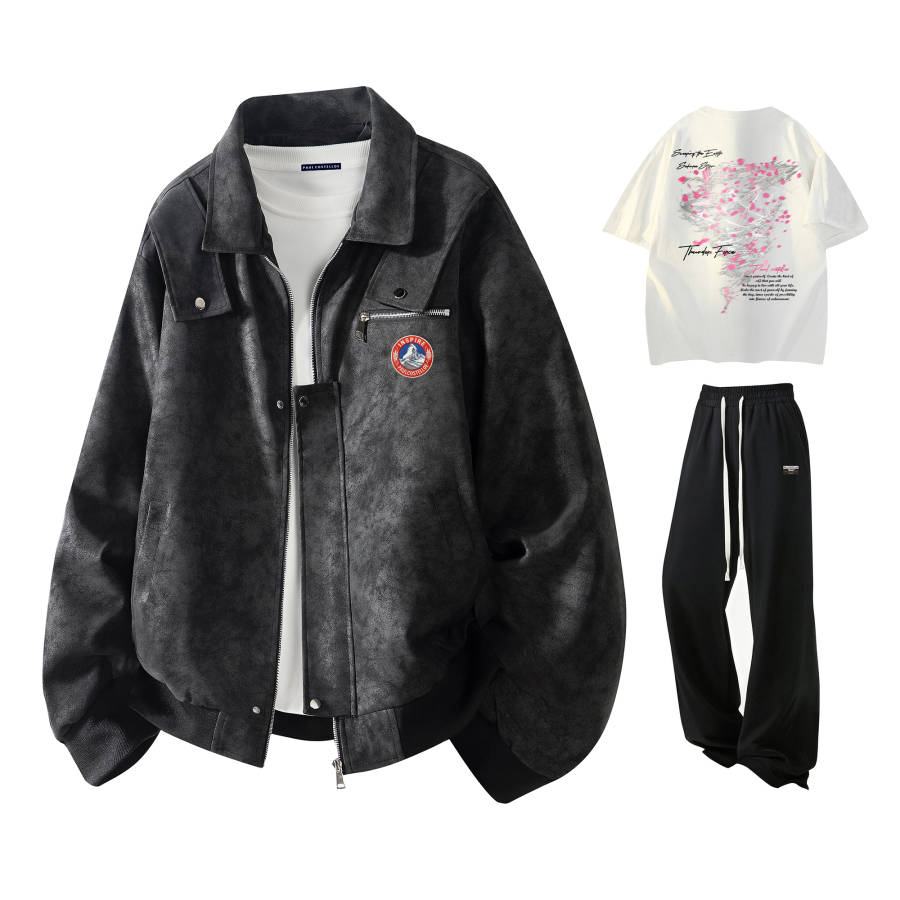 PAUL COSTELLOE Casual Sportswear Unisex