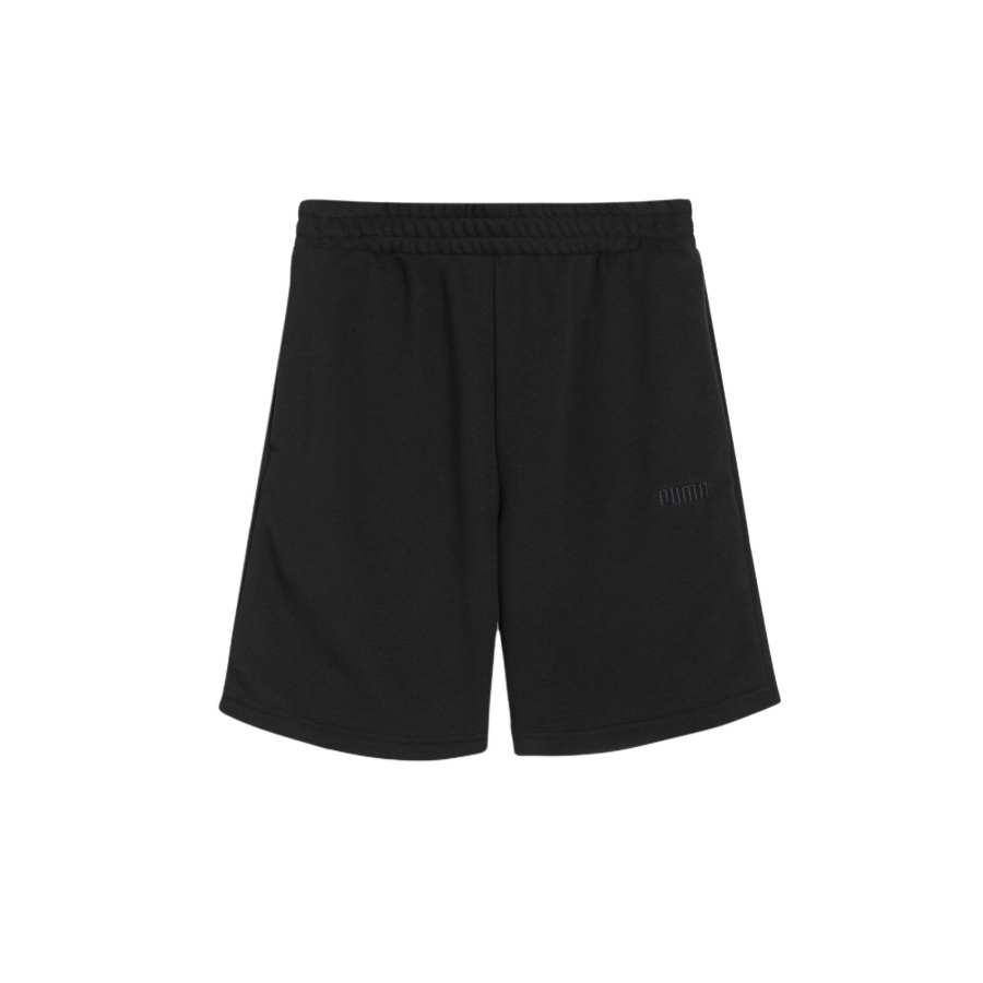 PUMA ESS Sports Shorts Men's Black 01 Moderate