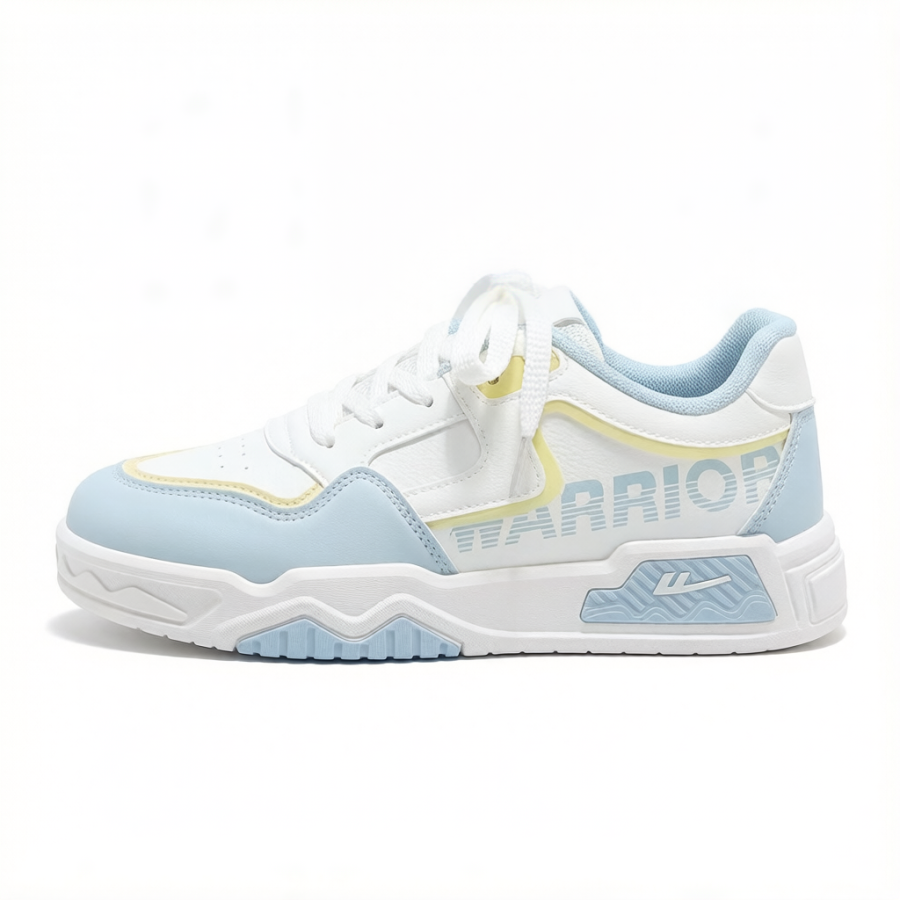 WARRIOR Warrior Skateboard Shoes Women's