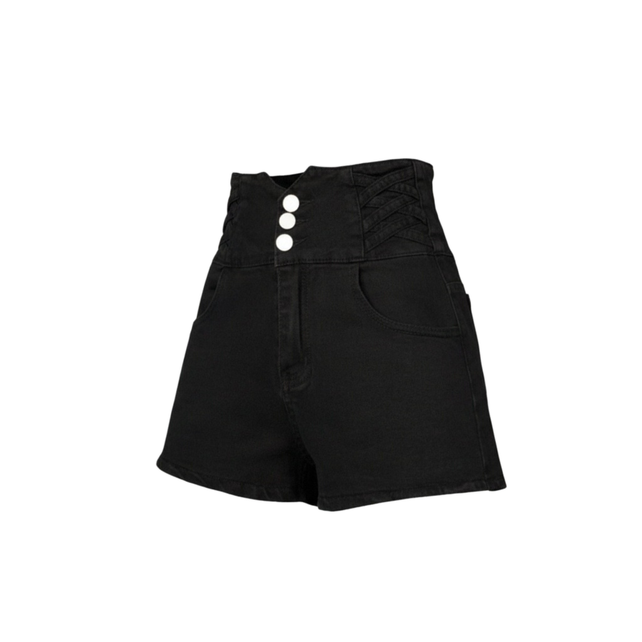 Sugarfunk Sugarfunk Denim Shorts Women's Moderate
