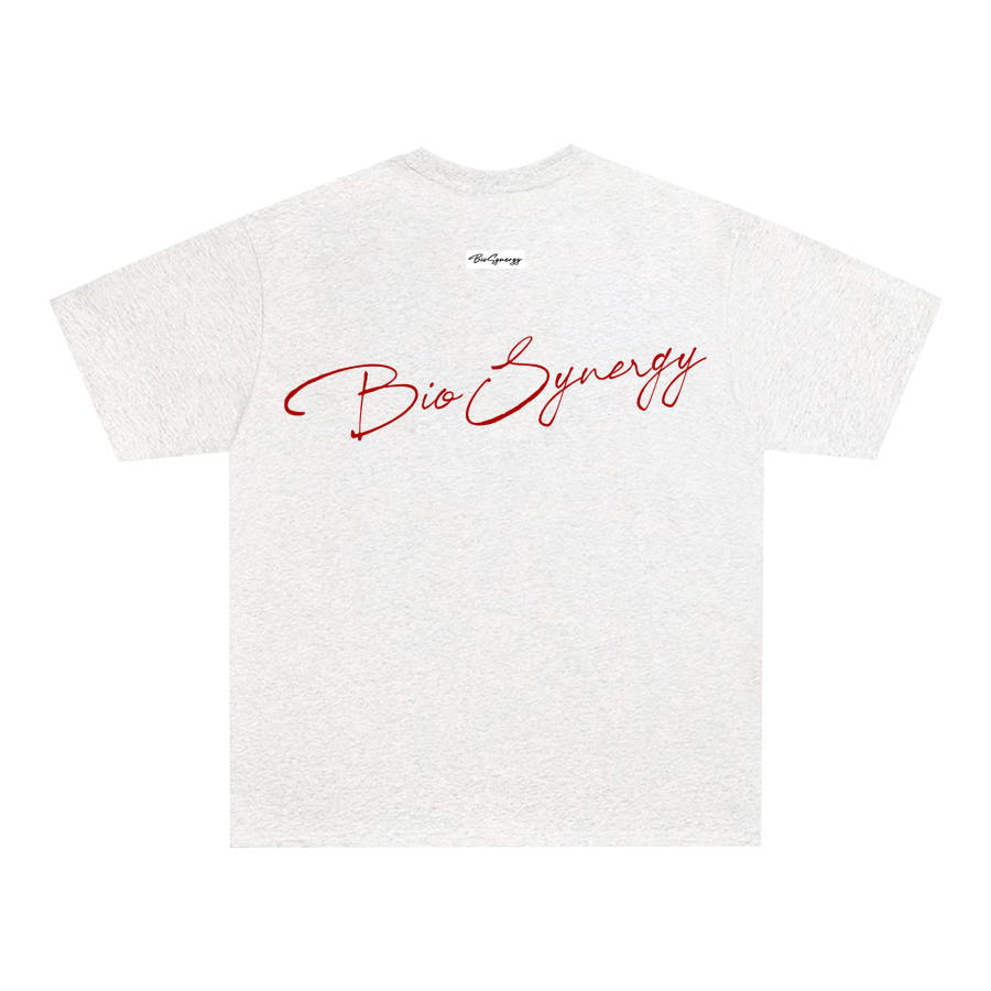 MUSCLETECH T Shirts Unisex Crew Neck Thin Straight Fit