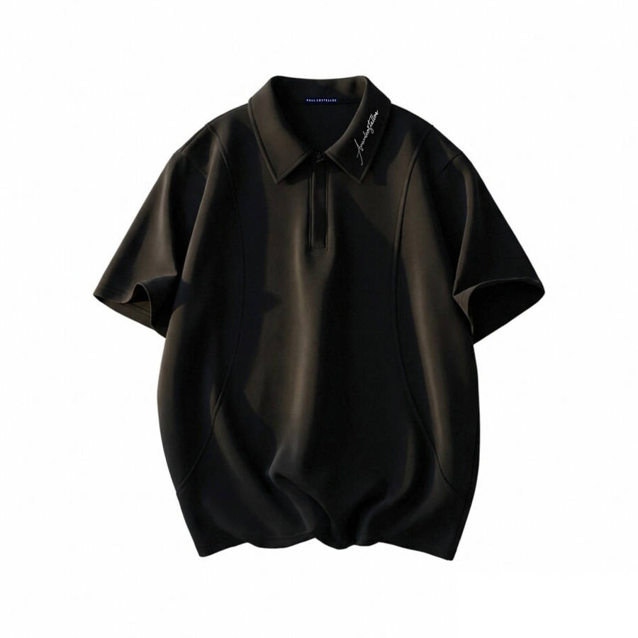 PAUL COSTELLOE Polo Shirt Unisex