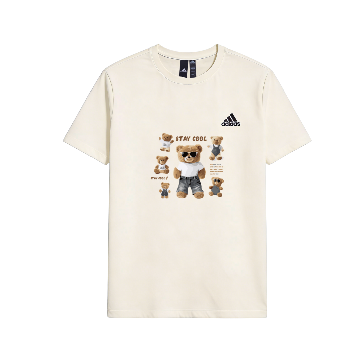 Adidas Adidas MUST HAVES T Shirt Unisex