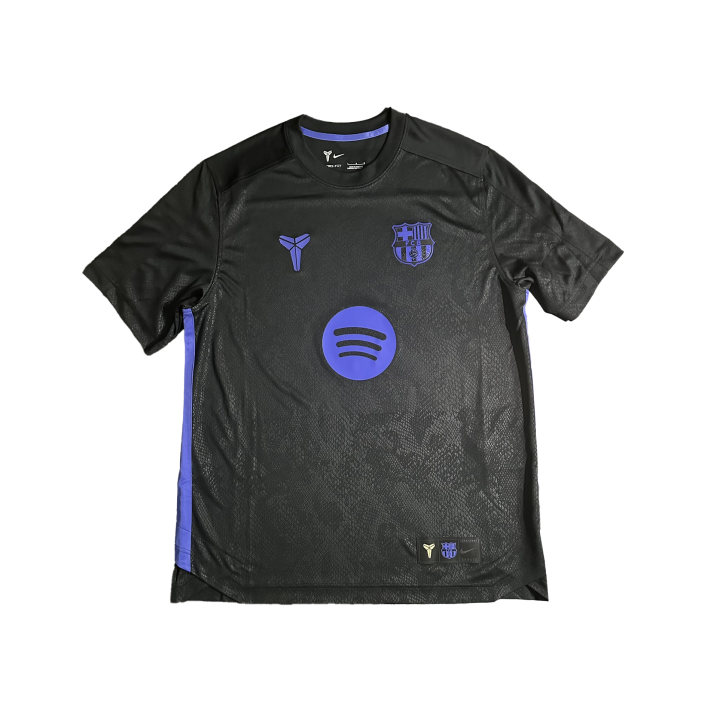 Nike Nike Barcelona Soccer Jersey Unisex
