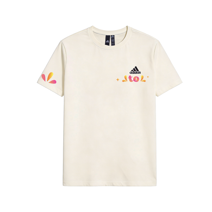 Adidas Adidas MUST HAVES T Shirt Unisex