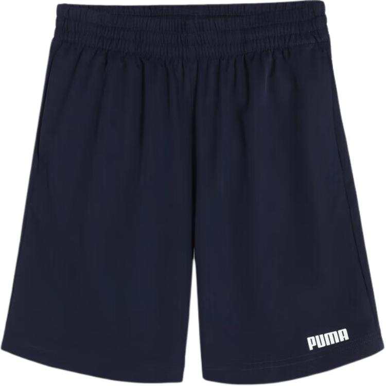 PUMA ESS Sports Shorts Men's Marine Blue 06 Moderate