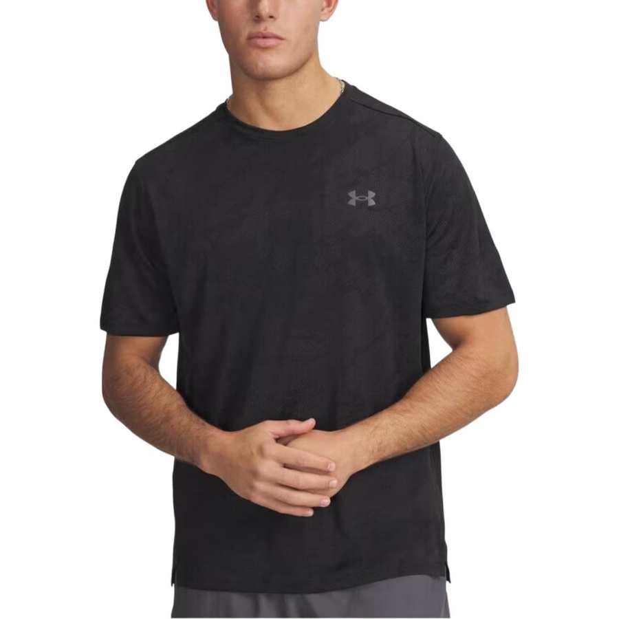 Under Armour Under Armour TECH VENT JACQUARD T Shirt Men's