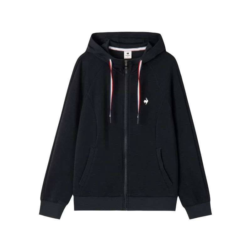 Le Coq Sportif Jackets Women's Hooded Moderate Other