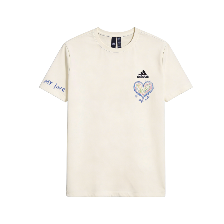 Adidas Adidas MUST HAVES T Shirt Unisex