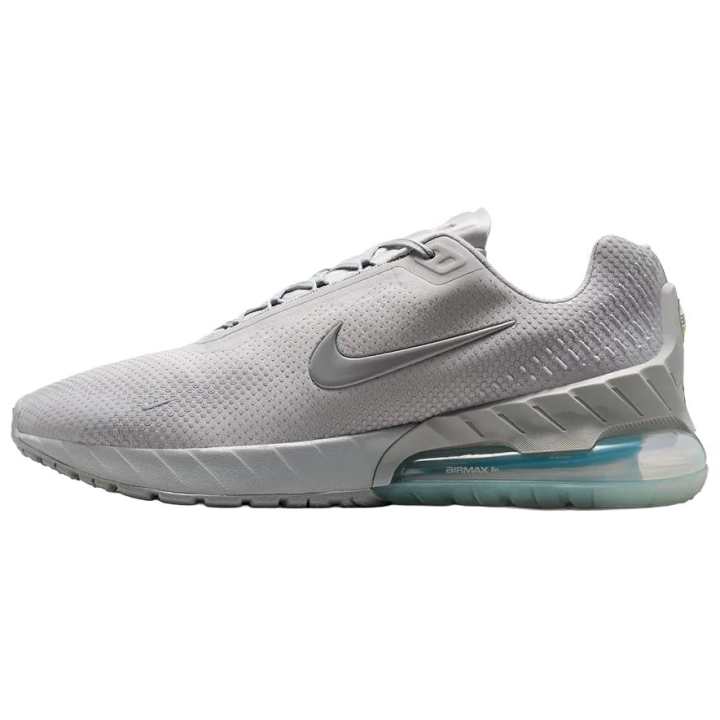 Nike Nike Air Max Phoenix Running Shoes Unisex Light Smoke Gray