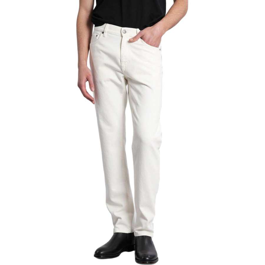 Ermenegildo Zegna SS26 Jeans Men's