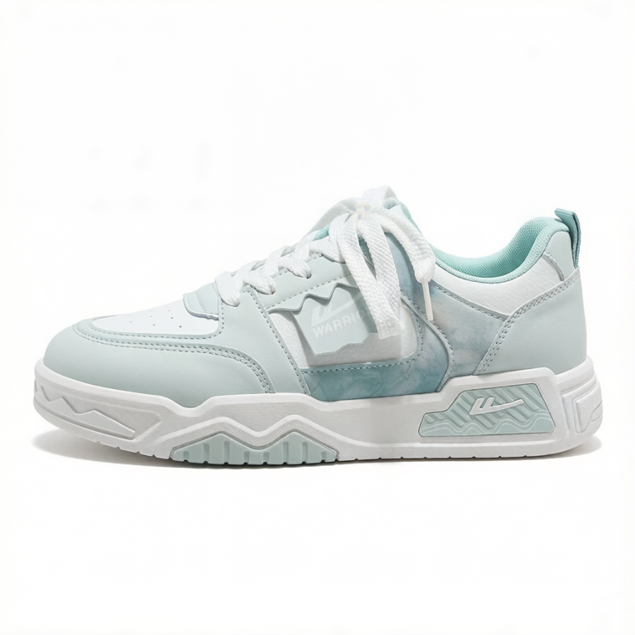 WARRIOR Warrior Low top Skateboard Shoes Women's