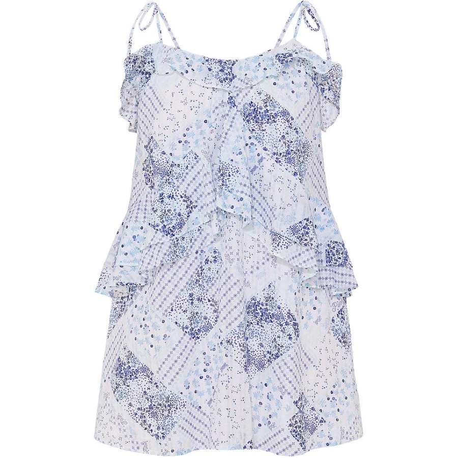 Victoria's Secret PINK Slip Dress Women's