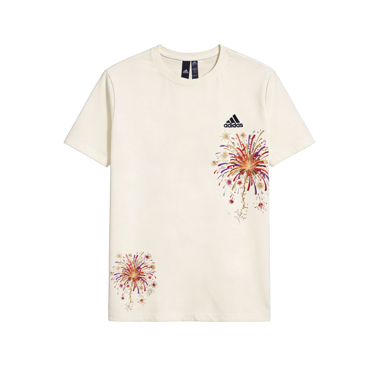 Adidas Adidas MUST HAVES T Shirt Unisex