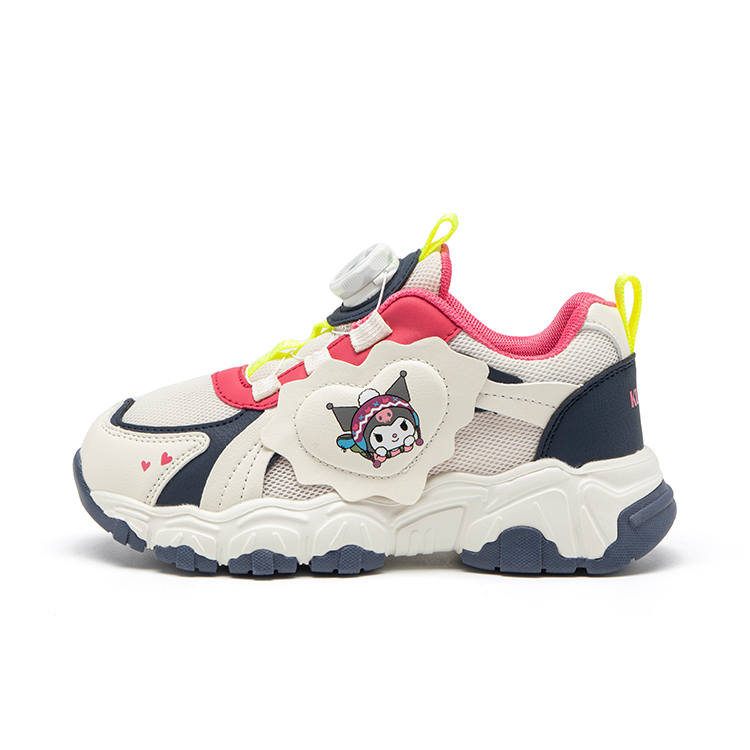 Sanrio Kuromi Low top Kids' Running Shoes Kids'